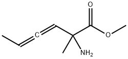 924906-43-4 3,4-Hexadienoic  acid,  2-amino-2-methyl-,  methyl  ester