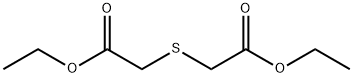 DIETHYL THIOGLYCOLATE  96 Struktur