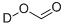 FORMIC ACID O-D Structure