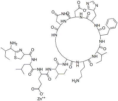 92528-87-5 杆菌肽锌