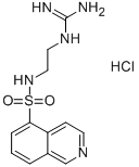 HA 1004 盐酸盐 结构式