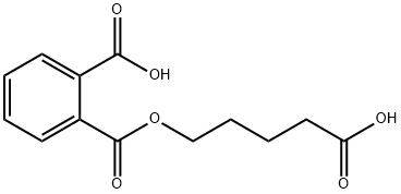 92569-48-7 Mono(4-carboxybutyl) Phthalate