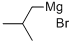 ISOBUTYLMAGNESIUM BROMIDE Struktur