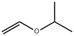 Vinyl isopropyl ether Structure