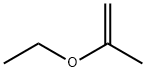 2-エトキシプロペン 化学構造式
