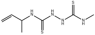 metallibure Structure