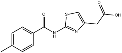 926234-69-7 Structure