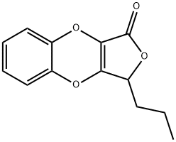 926276-76-8 Furo[3,4-b][1,4]benzodioxin-1(3H)-one,  3-propyl-