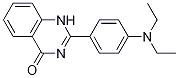92681-82-8 4(1H)-Quinazolinone, 2-[4-(diethylaMino)phenyl]-