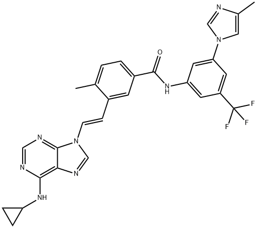 , 926922-16-9, 结构式