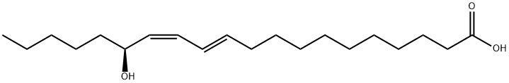 15(S)-HEDE Structure