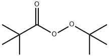 tert-Butyl peroxypivalate 