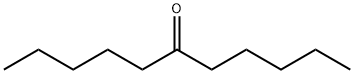 6-Undecanone Struktur