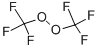 927-84-4 BIS(TRIFLUOROMETHYL)PEROXIDE