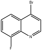 927800-38-2 4-溴-8-氟喹啉