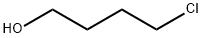 4-Chloro-1-butanol Struktur