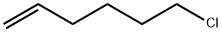 6-Chlorohex-1-ene Structure