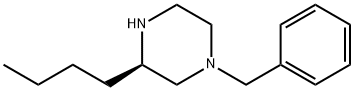 (R)-1-benzyl-3-butylpiperazine|(3R)-3-丁基-1-(苯基甲基)哌嗪