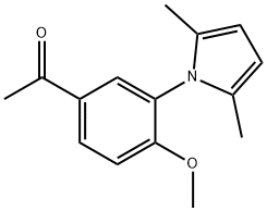 ASISCHEM D29205 Structure
