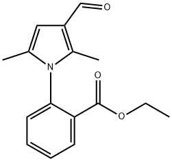 ASISCHEM D29215 结构式