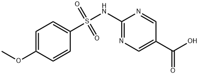 928711-81-3 Structure