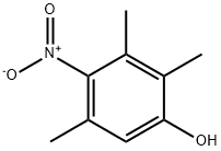 2,3,5-TRIMETHYL-4-NITROPHENOL