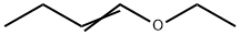 1-BUTENYL ETHYL ETHER Structure
