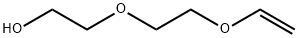 Di(ethylene glycol) vinyl ether Structure