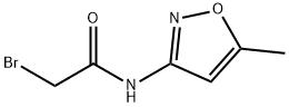 92947-26-7 2-BroMo-N-(5-Methyl Isoxazole-3-Yl)AcetaMide