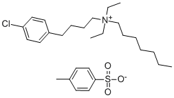92953-10-1 氯非铵甲苯磺酸盐