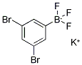 Potassium 3,5-dibromophenyltrifluoroborate|3.5-二溴苯基三氟硼酸钾