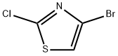 4-BROMO-2-CHLOROTHIAZOLE|4-BROMO-2-CHLOROTHIAZOLE