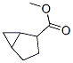 Bicyclo[3.1.0]hexane-2-carboxylic acid, methyl ester (9CI) Struktur