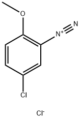 耐晒红RC,93-34-5,结构式