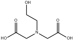 N-(2-HYDROXYETHYL)IMINODIACETIC ACID