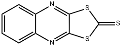 THIOQUINOX Structure