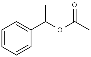 Styralyl acetate