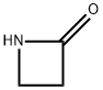 2-Azetidinone Structure