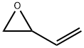 BUTADIENE MONOXIDE Struktur