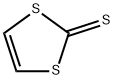 1,3-DITHIOLE-2-THIONE Struktur