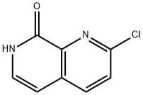 930303-55-2 2-氯-1,7-萘啶-8(7H)-酮