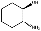 (1R,2R)-(-)-2-氨基环己醇,931-16-8,结构式