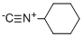 CYCLOHEXYL ISOCYANIDE