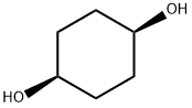 CIS-1,4-CYCLOHEXANEDIOL Structure