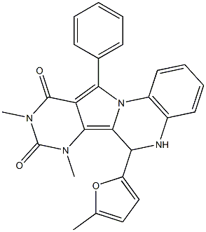 PPQ-102,931706-15-9,结构式