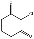 2-氯-3-羟基环己-2-烯-1-酮, 932-23-0, 结构式