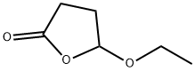5-Ethoxy-4,5-dihydro-2(3H)-furanone Structure