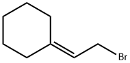 (2-브로모에틸리덴)사이클로헥산