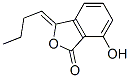 洋川芎内酯 B 结构式