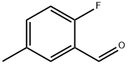 2-Fluoro-5-methylbenzaldehyde